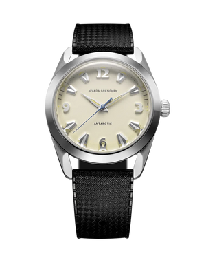 Antarctic EggShell Beige Luminova | 32080A04