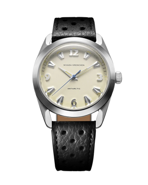 Antarctic EggShell Beige Luminova | 32080A04