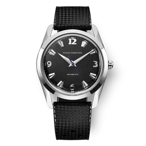 Antarctic Black White Luminova - 35mm | 35002M01 - The Independent CollectiveAntarctic Black White Luminova - 35mm | 35002M01 35002M01