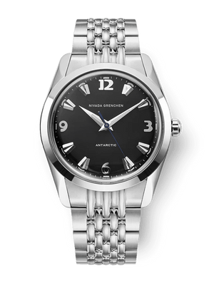 Antarctic Black White Luminova - 35mm | 35002M01 - The Independent CollectiveAntarctic Black White Luminova - 35mm | 35002M01 35002M04