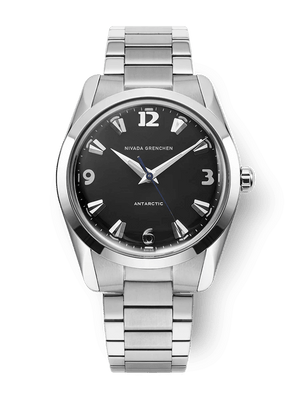Antarctic Black White Luminova - 35mm | 35002M01 - The Independent CollectiveAntarctic Black White Luminova - 35mm | 35002M01 35002M20