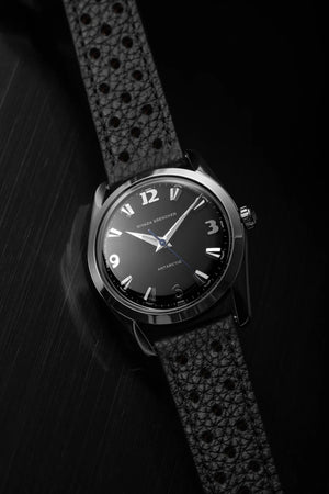 Antarctic Black White Luminova - 35mm | 35002M01 - The Independent CollectiveAntarctic Black White Luminova - 35mm | 35002M01 35002M20