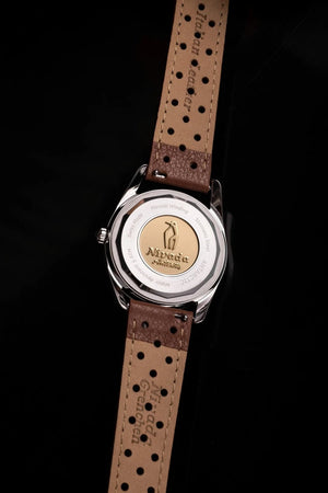 Antarctic Black White Luminova - 35mm | 35002M01 - The Independent CollectiveAntarctic Black White Luminova - 35mm | 35002M01 35002M20