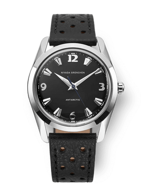 Antarctic Black White Luminova - 35mm | 35002M01 - The Independent CollectiveAntarctic Black White Luminova - 35mm | 35002M01 35002M40