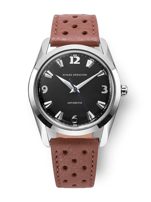 Antarctic Black White Luminova - 35mm | 35002M01 - The Independent CollectiveAntarctic Black White Luminova - 35mm | 35002M01 35002M41