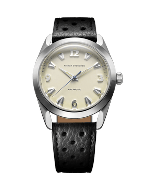 Antarctic EggShell Beige Luminova | 32080A04 - The Independent CollectiveAntarctic EggShell Beige Luminova | 32080A04 