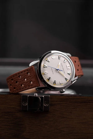 Antarctic EggShell Beige Luminova | 32080A04 - The Independent CollectiveAntarctic EggShell Beige Luminova | 32080A04 