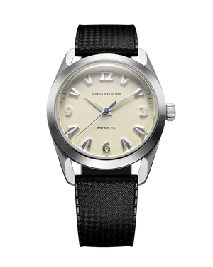 Antarctic EggShell Beige Luminova | 32080A04 - The Independent CollectiveAntarctic EggShell Beige Luminova | 32080A04 
