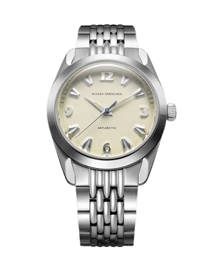 Antarctic EggShell Beige Luminova | 32080A04 - The Independent CollectiveAntarctic EggShell Beige Luminova | 32080A04 