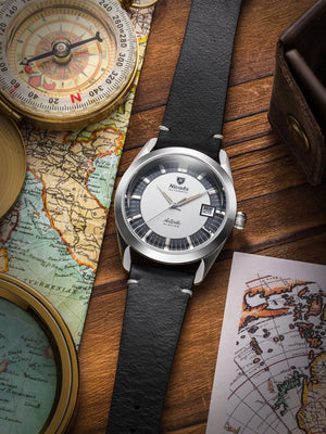 Antarctic Glacier - 38mm | 32063A17