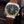 Antarctic GMT - Black | 32043A14 - The Independent CollectiveAntarctic GMT - Black | 32043A14 