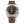 Antarctic GMT - Black | 32043A14 - The Independent CollectiveAntarctic GMT - Black | 32043A14 