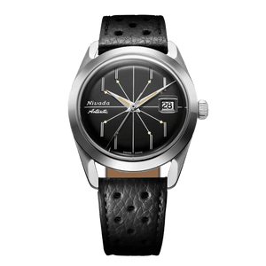 Antarctic Spider Black | 32072A17 - The Independent CollectiveAntarctic Spider Black | 32072A17 