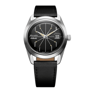 Antarctic Spider Black | 32072A17 - The Independent CollectiveAntarctic Spider Black | 32072A17 