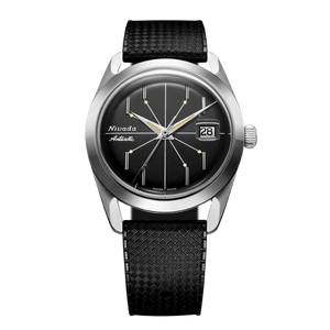 Antarctic Spider Black | 32072A17 - The Independent CollectiveAntarctic Spider Black | 32072A17 