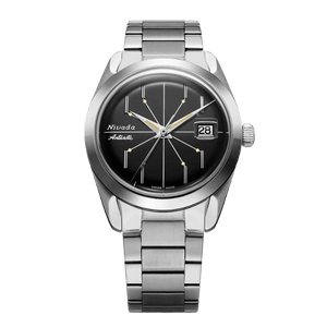 Antarctic Spider Black | 32072A17 - The Independent CollectiveAntarctic Spider Black | 32072A17 