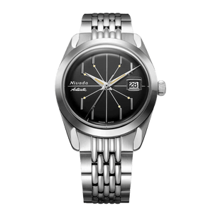Antarctic Spider Black | 32072A17 - The Independent CollectiveAntarctic Spider Black | 32072A17 