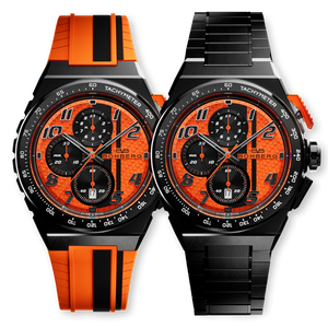 Bomberg Apex Carbon OG