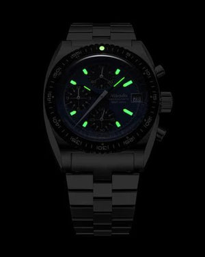 Autochron Blue Mecaquartz | 77005Q10 - The Independent CollectiveAutochron Blue Mecaquartz | 77005Q10 