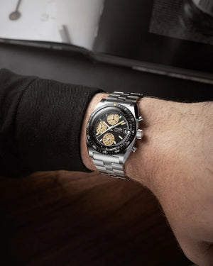 Autochron Mecaquartz | 77001Q45 - The Independent CollectiveAutochron Mecaquartz | 77001Q45 