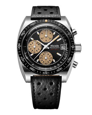 Autochron Mecaquartz | 77001Q45 - The Independent CollectiveAutochron Mecaquartz | 77001Q45 