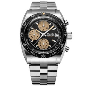 Autochron Mecaquartz | 77001Q45 - The Independent CollectiveAutochron Mecaquartz | 77001Q45 