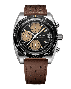 Autochron Mecaquartz | 77001Q45 - The Independent CollectiveAutochron Mecaquartz | 77001Q45 