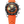 Autochron Orange Automatic | 77004A45 - The Independent CollectiveAutochron Orange Automatic | 77004A45 
