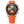 Autochron Orange Mecaquartz | 77004Q10 - The Independent CollectiveAutochron Orange Mecaquartz | 77004Q10 