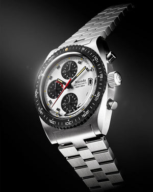 Autochron Panda Mecaquartz | 77006Q45 - The Independent CollectiveAutochron Panda Mecaquartz | 77006Q45 