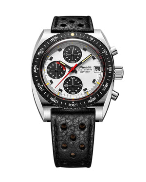 Autochron Panda Mecaquartz | 77006Q45 - The Independent CollectiveAutochron Panda Mecaquartz | 77006Q45 