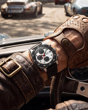 Autochron Panda Mecaquartz | 77006Q45 - The Independent CollectiveAutochron Panda Mecaquartz | 77006Q45 