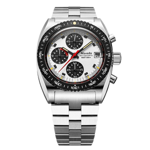 Autochron Panda Mecaquartz | 77006Q45 - The Independent CollectiveAutochron Panda Mecaquartz | 77006Q45 