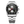 Autochron Reverse Panda Mecaquartz | 77007Q45 - The Independent CollectiveAutochron Reverse Panda Mecaquartz | 77007Q45 