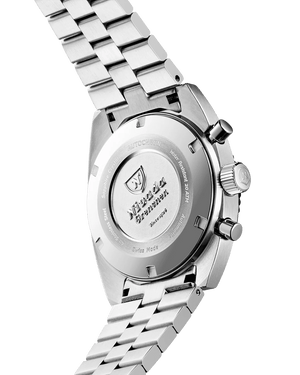 Autochron White | 77002A45 - The Independent CollectiveAutochron White | 77002A45 