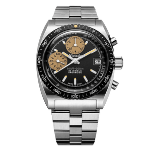 Autochron Yellow | 77001A45 - The Independent CollectiveAutochron Yellow | 77001A45 