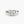Baguette Accent Solitaire - The Independent CollectiveBaguette Accent Solitaire 