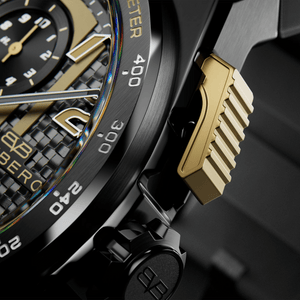 Bomberg Apex Carbon JP - The Independent CollectiveBomberg Apex Carbon JP 