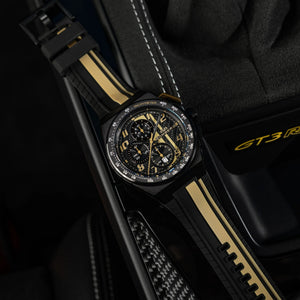 Bomberg Apex Carbon JP - The Independent CollectiveBomberg Apex Carbon JP 