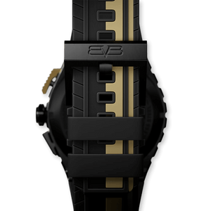 Bomberg Apex Carbon JP - The Independent CollectiveBomberg Apex Carbon JP 
