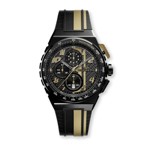 Bomberg Apex Carbon JP - The Independent CollectiveBomberg Apex Carbon JP 