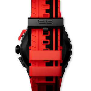 Bomberg Apex Carbon MZ - The Independent CollectiveBomberg Apex Carbon MZ 