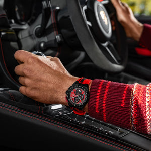 Bomberg Apex Carbon MZ - The Independent CollectiveBomberg Apex Carbon MZ 