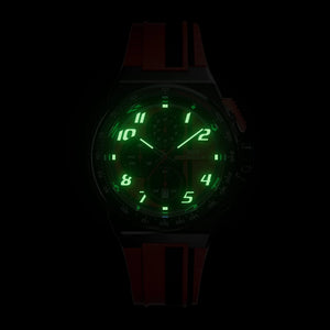 Bomberg Apex Carbon MZ - The Independent CollectiveBomberg Apex Carbon MZ 