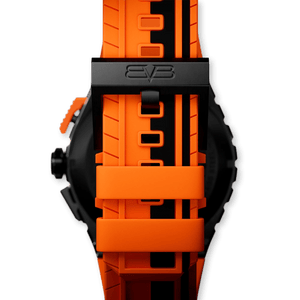 Bomberg Apex Carbon OG - The Independent CollectiveBomberg Apex Carbon OG 