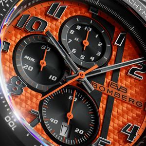 Bomberg Apex Carbon OG - The Independent CollectiveBomberg Apex Carbon OG 