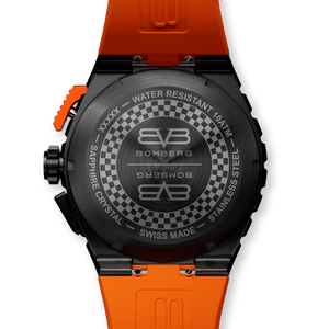 Bomberg Apex Carbon OG - The Independent CollectiveBomberg Apex Carbon OG 