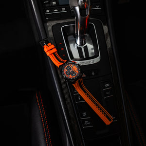 Bomberg Apex Carbon OG - The Independent CollectiveBomberg Apex Carbon OG 