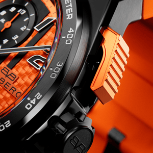 Bomberg Apex Carbon OG - The Independent CollectiveBomberg Apex Carbon OG 