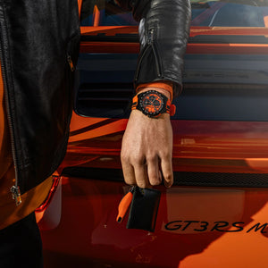 Bomberg Apex Carbon OG - The Independent CollectiveBomberg Apex Carbon OG 